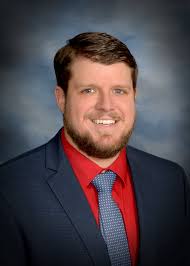 Jon Salyer is the new principal of Garth Elementary School. Salyer has  served as assistant principal at Garth since 2016 where he was also a  teacher. Before coming to Garth, he taught