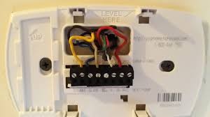 Honeywell manual thermostat wiring diagram. Unique Wiring Diagram For Honeywell Thermostat Rth2300b Diagram Diagramsample Diagramtemplate Honeywell Thermostat Wiring Thermostat