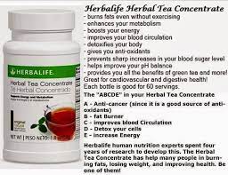 Herbalife Herbal Tea Concentrate Side Effects Herbal Tea Concentrate Herbalife Herbalife Diet