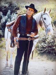 James Drury, Taciturn Star Of 'The Virginian,' Dies At 85 - The New York  Times