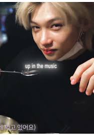 Rock Your Body con Stray Kids y Félix