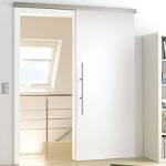 Les portes intrieures en achat neuf ou en rnovation
