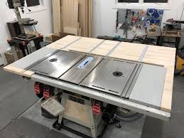 Bench Dog Cast Iron Router Table For Table Saw Pro Fence And Plate Router Table Plans Table Saw Diy Furniture Table