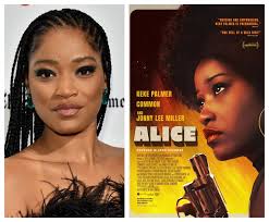 Exclusive: KeKe Palmer talks 'Alice' thriller and learning Black  experiences from the 70s — BlackFilmandTV.com