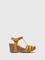 Fly London Original Shoes Overcube Online Shop