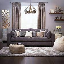 Hexagon Mirror Rugs In Living Room Gold Living Room Champagne Living Room