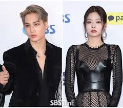 Kai and jennie previously made headlines as a top idol couple after going public with their relationship on january 1. Blackpink Jennie And Exo Kai Have Reportedly Broken Up