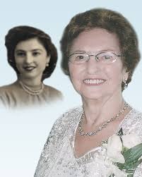 Obituary of Rosa Morello