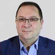 Gent belediye meclis üyesi Cengiz Çetinkaya'yı partisi tekrar aday gösterdi 