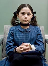 Wait For The Surprise Horror Movies Orphan Movie Scary Kids