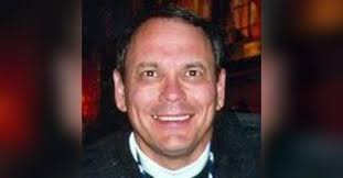 Ronald Domingue Obituary