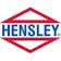 Hensley Industries, Inc logo