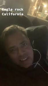 Eddie Ramirez Eagle Rock