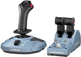 This is despite of fan petitions and the developer scs if you're looking for another decent simulation that involves vehicles, you've got two options. Best Pc Joystick 2021 From Flight Sticks And Fight Sticks To Pc Keypads Ign