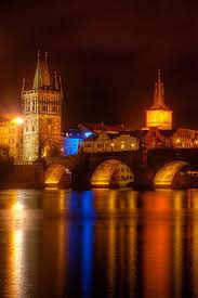 Karlův most, staré mesto, hlavní město praha, czech republic. Karluv Most 2 Prague By John Galbo Prague Beautiful Places In The World Prague Czech Republic