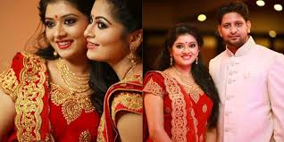 Serial Actress Laya Nivil Engagement Photos Kerala Wedding Photography Wedding Trends Wedding Photos