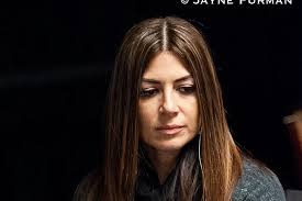 Greco Chipping Back Up