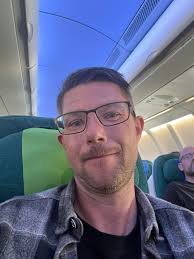 Arrived safe and well went like a breeze thru security in 30 mins Air Train  and Long Island railroad easy landed at 5 in the hostel for 7.30pm