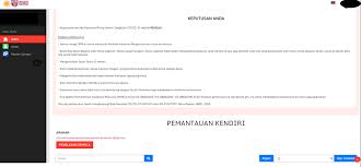 Document panduan sistem pengurusan aset tak alih kerajaan myspata ( pptx, 4.86 mb ) (9335 downloads) popular. Monitor Risk Through Putrarisk Ertcovid19 Universiti Putra Malaysia