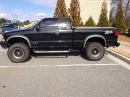 Cars For Sale 2000 Chevrolet S10 Pickup 4x4 Extended Cab Ls W Zr 2 In Lawrenceville Ga 30045 Truck Details 36382553 Chevy S10 Zr2 Cars For Sale Chevy S10