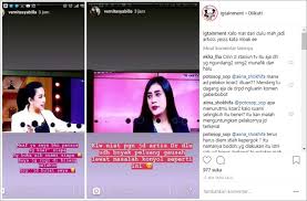 Rani official 01 may 2018. Istri Richie Five Minutes Ejek Pansos Munafik Vernita Bela Diri Makin Dibully Pelakor Tak Tahu Malu