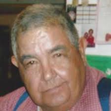 Martin "Marty" Eloy Lovato Obituary October 3, 2016