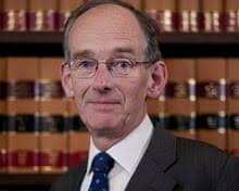 Boy must leave mother with 'hateful feelings' for father, judge rules