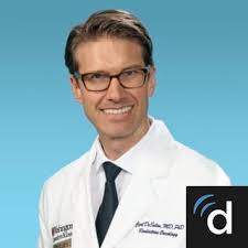 Dr. Bruce Walz, MD
