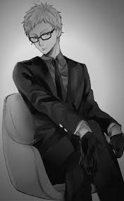 That have left a big impact, but here are 10 characters. Hottest Guy In Haikyuu Anime Amino