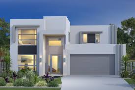 Lot 666 Jamison Grove Wellard Wa 6170 Off The Plan House For Sale Domain Modern House Facades Facade House Bungalow Design