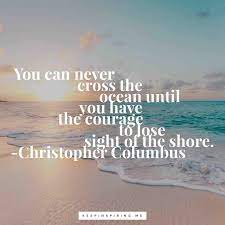 There is a road from the eye to the heart that does not go through the. Motivational Quotes To Fire You Up Keep Inspiring Me