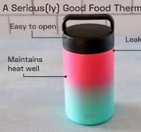 The 4 Best Food Thermoses of 2026, Tested & Reviewed