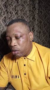 Friends Who Like Prophet/Evang. Hezekiah O Oladeji