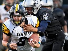 Johnson Central defeats Moore after strong performance by gamble