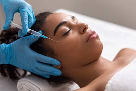 Image result for Dermal Filler Injection