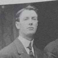 Alphonse Corriveau (1885–1962)