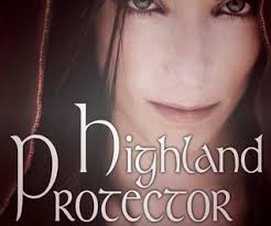 Giveaway and Review: Highland Protector by Catherine Bybee