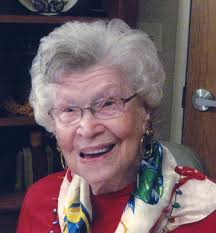 Edna Lawson Obituary