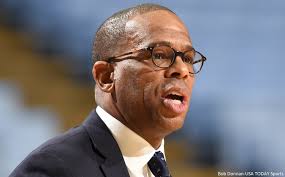 Hubert Davis set to become North Carolina head coach