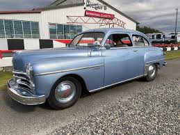 Image result for La Plata Blue 1950 Dodge