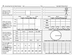 Stats Data 02 Convert Text And Create Draw Ten Types Of