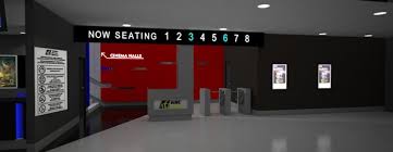 Leading cinema operator, golden screen cinemas (gsc) extends its reach to east malaysia with the opening of its first cinema in sarawak with the opening of gsc bintang megamall, miri under the gsc lite branding today. 3d Previews Of Golden Screen Cinemas Gsc Bintang Megamall Miri Miri City Sharing