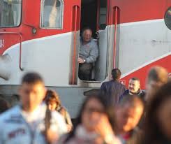 Mersul trenurilor online cu posibilitate de filtrare a trenurilor dupa: AtenÈie CÄlÄtori Ce Se Va Intampla Cu Mersul Trenurilor DupÄ Trecerea La Ora De VarÄ InformaÈii De UltimÄ OrÄ De La Cfr Evenimentul Zilei