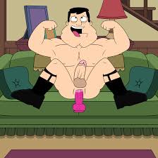 Rule34 - If it exists, there is porn of it  stan smith  6914584