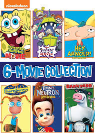 Any day admission $44.99 + tax. Nickelodeon 6 Movie Collection Amazon Com Br