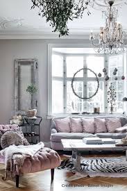 Une Maison De Charme Danoise Version Shabby Chic Decoration Salon Meubles Shabby Chic Salon Shabby Chic