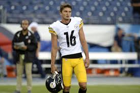 ***' Matthew Wright, a Lampeter-Strasburg grad, still ...