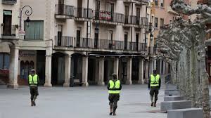 Fue vista por última vez con un suéter gris y pantalones cortos de mezclilla azul. Activan La Alerta Por La Desaparicion De Una Menor En Vicalvaro Madrid