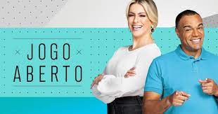 Jogos de hoje ⚽ao vivo com transmissão em tempo real no futebol ao vivo. Jogo Aberto Band Esporte