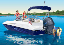 Most modern canoes and kayaks will not sink when swamped unless they sustain severe hull damage. If Your Boat Runs Aground